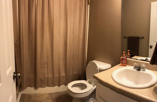 Daleville House | Perfect for Graduation or extended stay.