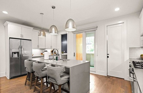 Eighth Avenue Condo | Perfect for Groups 12 Units, Sleeps 144!