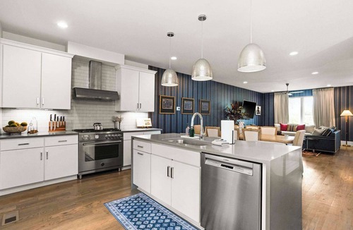 Eighth Avenue Condo | Perfect for Groups 12 Units, Sleeps 144!