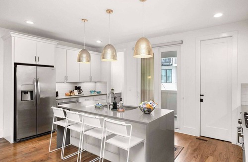 Eighth Avenue Condo | Perfect for Groups 12 Units, Sleeps 144!