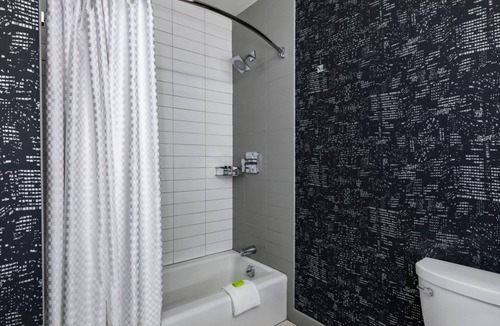 Central Business District Hotel | Perfect for Groups! 2 Pet-friendly Units, Rooftop Terrace, Bike Rental