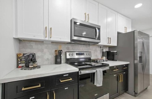 Mesa House | Perfect for Large Group 5BD+3BA Free Parking