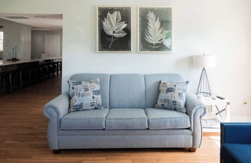 Central Oklahoma City House | Perfect for Large Groups/Walkable/Plaza