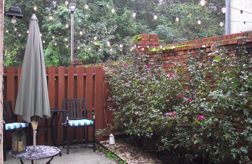 Forest Hills Condo | Perfect for MASTERS. 2BR, 2 1/2BA