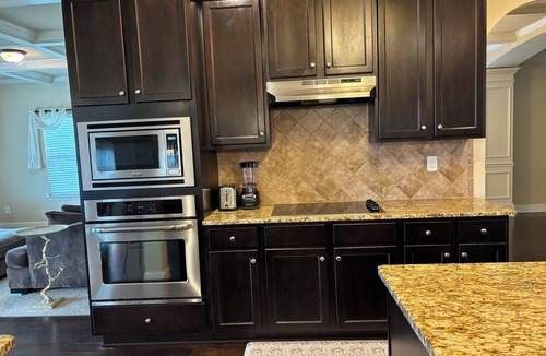 Aiken House | Perfect for Masters Spacious 5-Bedroom House