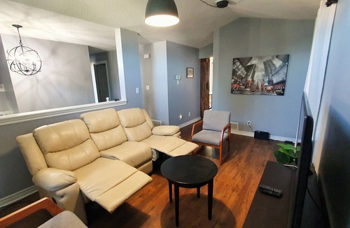 Kingston House | Perfect for Mid-Term! Home-Like 2Bedroom Private Unit
