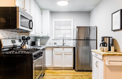 Grand Prairie House | Perfect for Monthly Stays. READ DESCRIPTION
