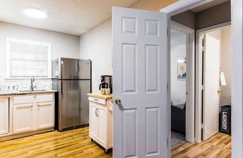 Grand Prairie House | Perfect for Monthly Stays. READ DESCRIPTION