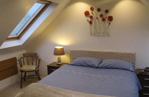 Petersfield Bed & Breakfast | Perfect for Petersfield B&B
