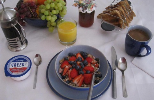 Petersfield Bed & Breakfast | Perfect for Petersfield B&B