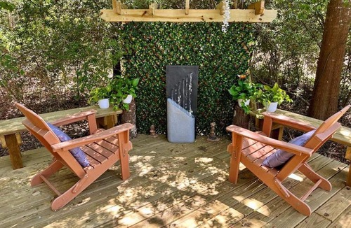 Baytown House | Perfect for plant workers & business travelers!