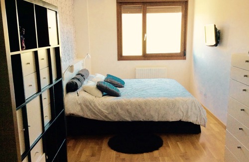 Egues House | Perfect for San Fermin Festivities 6th-14th July