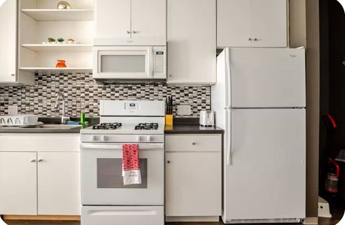 Boston Condo | 📚 Perfect for Tufts or Harvard Visits - Quiet + Clean ✅