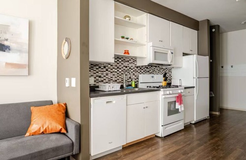 Boston Condo | 📚 Perfect for Tufts or Harvard Visits - Quiet + Clean ✅