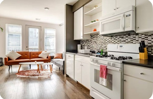 Boston Condo | 📚 Perfect for Tufts or Harvard Visits - Quiet + Clean ✅