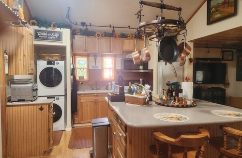Tijeras House | Perfect for Two
