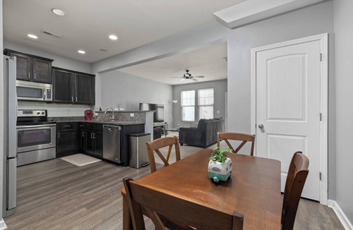 Wake Forest House | Perfect for Vacation or Relocation in Wake Forest