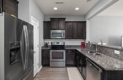 Wake Forest House | Perfect for Vacation or Relocation in Wake Forest