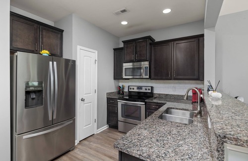 Wake Forest House | Perfect for Vacation or Relocation in Wake Forest