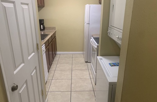 Berkeley Condo | Perfect for Williamsburg/Busch vacation. 2BDR/2BA (6)