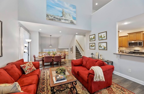 Pittsfield Condo | Perfect for Winter Skiing!