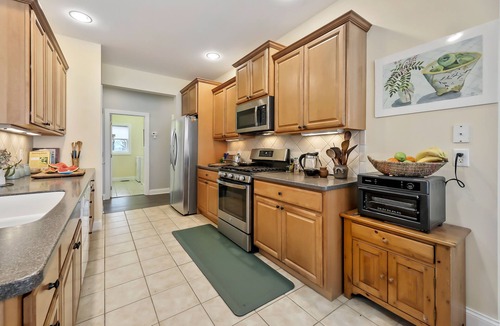 Pittsfield Condo | Perfect for Winter Skiing!