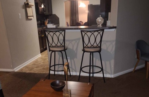 Atascocita House | Perfect for Work or Getaway