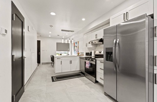 Leamington House | Perfect for your families