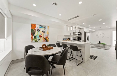 Leamington House | Perfect for your families