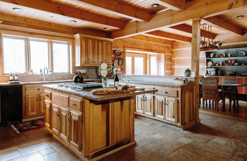 Valdez House | Perfect for your Large Group! Amazing Outdoors