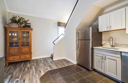 Killington Condo | Perfect four bedroom condo, shuttle to the mountain, ski Back Whiffletree D8