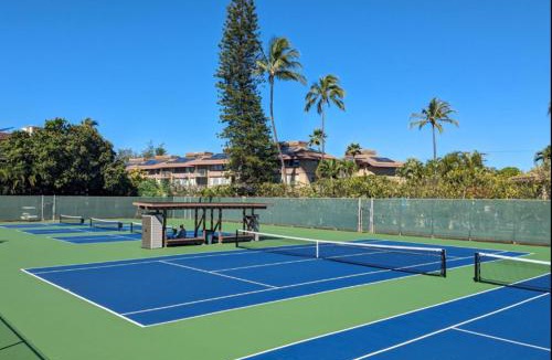 Kihei Apartment | Perfect Getaway 2BD Condo, Steps to Beach & Shops