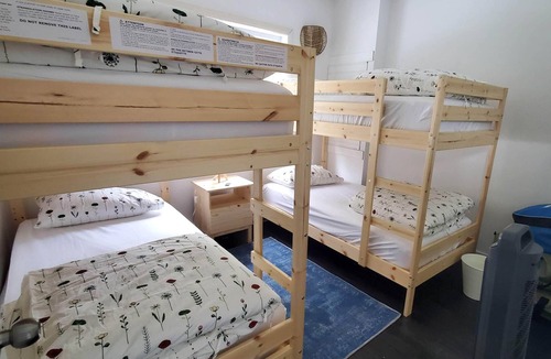 Grandes-Piles Ski Chalet | Perfect Getaway at Ô'Ptit Loup!