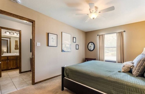 Salado House | Perfect Getaway-Couples, Girls Wknd, Business Trip
