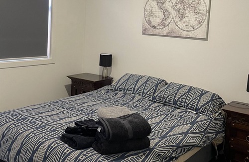 Rutherglen House | Perfect getaway home