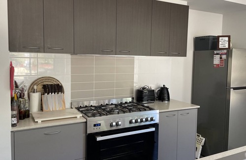 Rutherglen House | Perfect getaway home