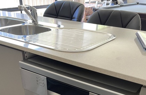 Rutherglen House | Perfect getaway home