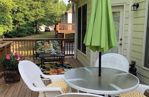 Cliftondale House | Perfect Getaway ! Longterm rental