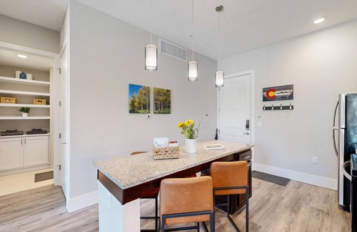 Golden Condo | Perfect GetAway ~ Near Downtown, Red Rocks, Hiking, CSM campus