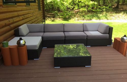 Durhamville House | perfect getaway near sylvan beach! 2 night minimum