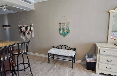 Rogers Seabreeze Condo | Perfect Getaway ~ Ocean Front Complex ~ Pool Open