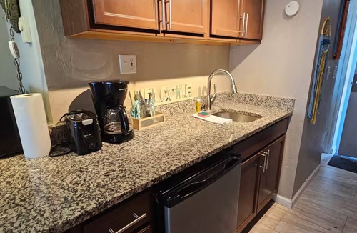 Rogers Seabreeze Condo | Perfect Getaway ~ Ocean Front Complex ~ Pool Open