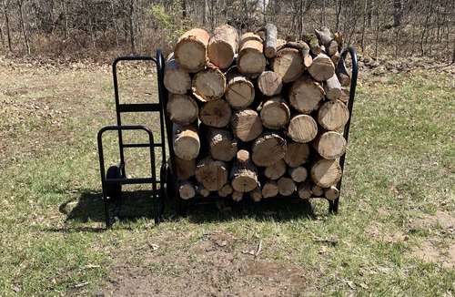 Idlewild Cabin | Perfect Getaway! Secluded Modern 3 Bedroom, 2 Bath Cabin on 12.5 Private Acres