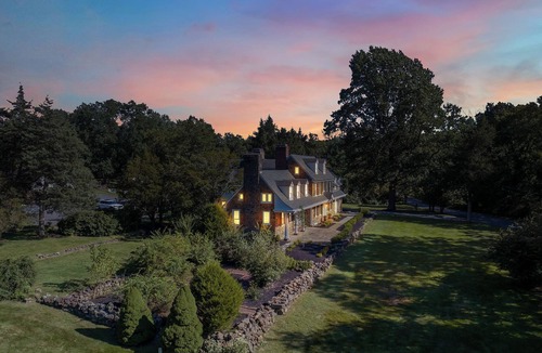 Lambertville House | Perfect Getaway