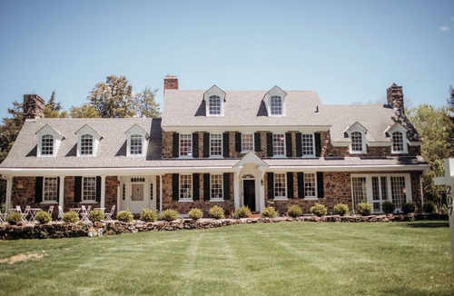 Lambertville House | Perfect Getaway