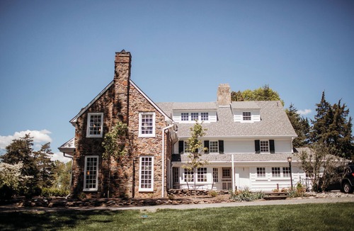 Lambertville House | Perfect Getaway