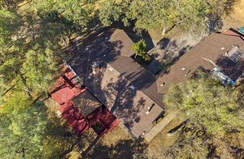 Rough and Ready House | Perfect Getaway from the Daily Hustle & Bustle!