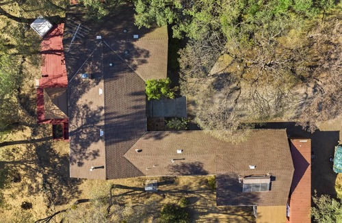 Rough and Ready House | Perfect Getaway from the Daily Hustle & Bustle!
