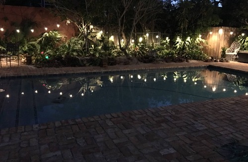 West Palm Beach House | Perfect Getaway