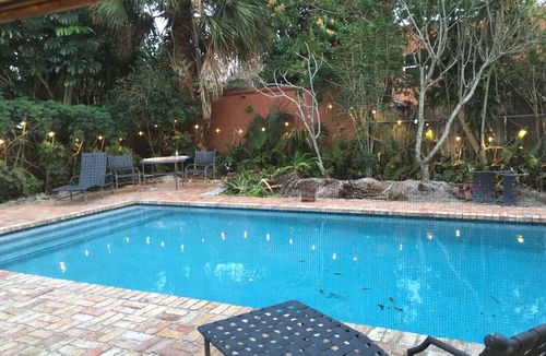 West Palm Beach House | Perfect Getaway
